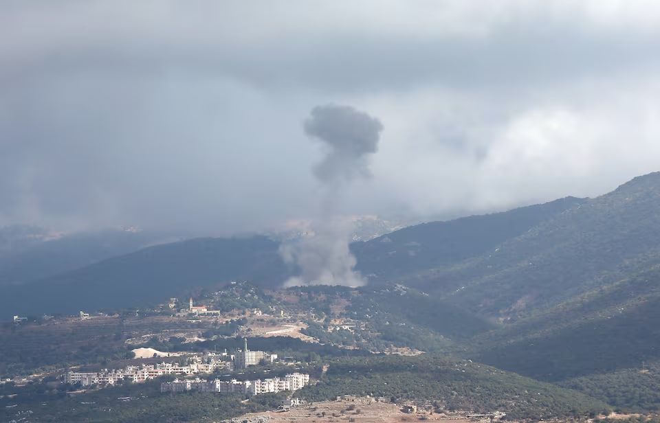 Israeli PM says Hezbollah 'hit in ways it could not imagine' after major operation 