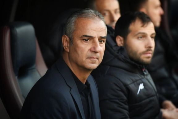 واکنش پرسپولیس به خبر رسانههای ترکیه؛ کارتال فصل بعد هم سرمربی پرسپولیس است