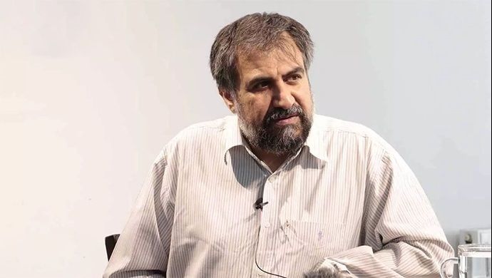 Khamenei Man’s Son Sentenced To 3 Years For Iran Criticism