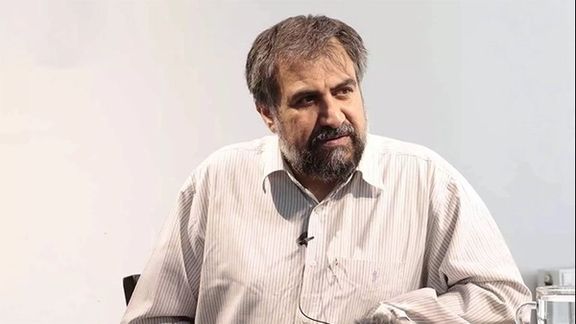 Khamenei Man’s Son Sentenced To 3 Years For Iran Criticism