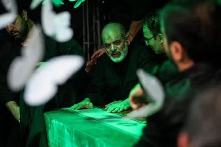 "وول ستريت جورنال": إيران تستعد لتوسيع نطاق الحرب وتصعيد الهجمات الإقليمية 