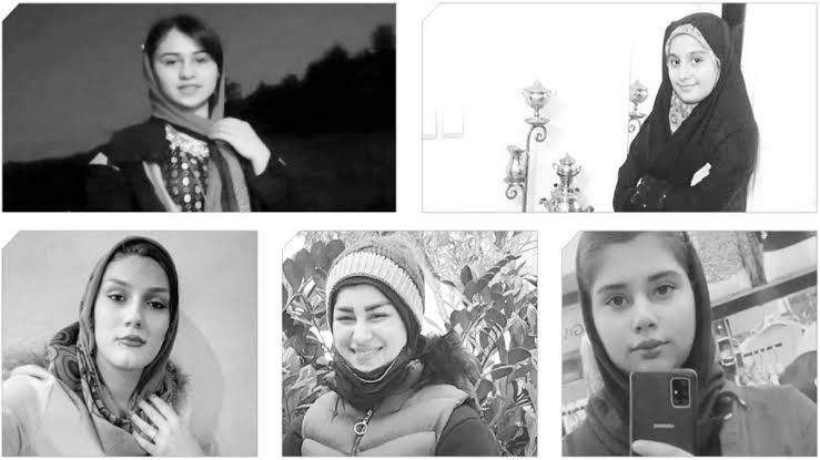 Over 165 Iranian Women Killed By Male Relatives Since May 2021