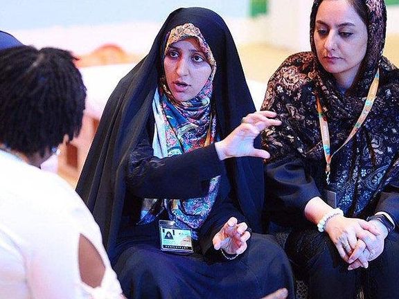 معاون پزشکیان: هر جا لامپ روشن میکنیم یاد پزشکیان میافتیم