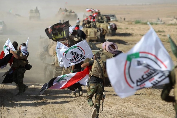 گروههای مسلح عراقی برای جلوگیری از اتفاق مشابه لبنان «اقدامات پیشگیرانه» میکنند