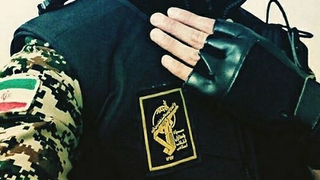 Defection from Iran’s security forces is possible but perilous, experts say