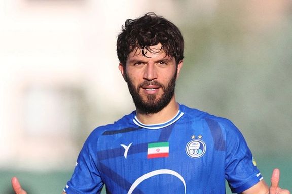 باشگاه استقلال؛ ماشاریپوف رباط صلیبی پاره نکرده، دو ماه دیگر برمیگردد