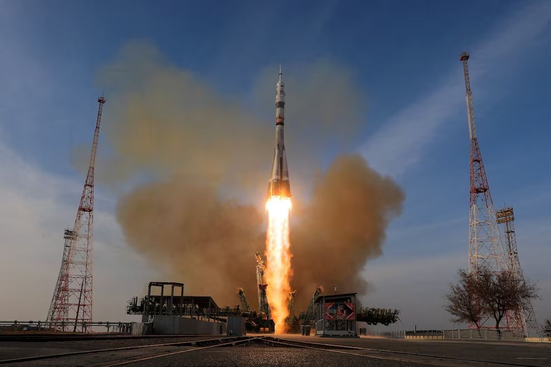 Iran set to orbit three satellites in joint launch from Russia 