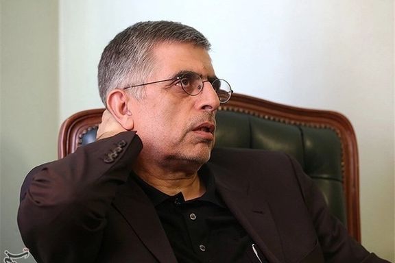 غلامحسین کرباسچی پیشبینی کرده خروجی انتخابات ۱۴۰۳ یا محمدباقر قالیباف است یا علی لاریجانی