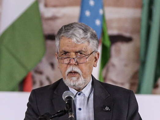 وزیر ارشاد دولت پزشکیان خواستار نامگذاری سال ۲۰۲۶ به نام «سال فرهنگی ایران و چین» شد