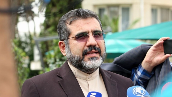 اسماعیلی، وزیر ارشاد: هیچ مجوزی برای کنسرت رپ صادر نکردیم