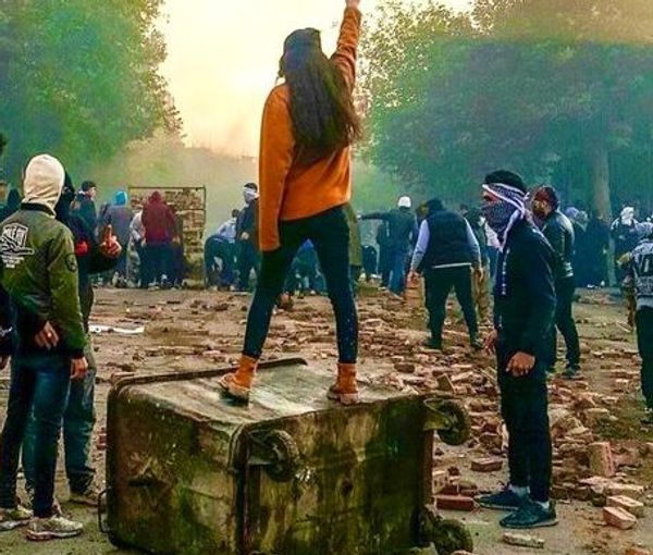  أميركا تدين اعتقال وترهيب عائلات ضحايا الاحتجاجات في إيران 