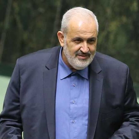 وزیر نیروی دولت پزشکیان: اخیرا در واشینگتن شبکه برق ۸ ساعت فروپاشید