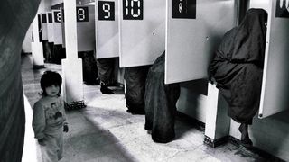 Iran using post-war crackdown to reassert control, experts say