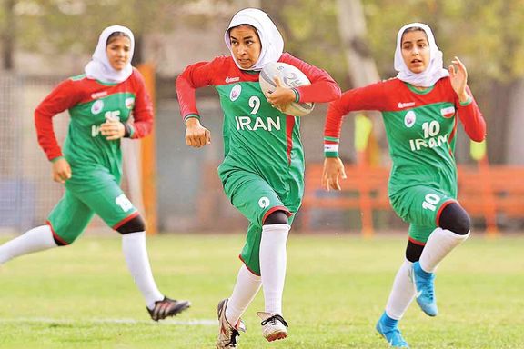 رییس فدراسیون انجمنهای ورزشی: در تولید لباس ورزشکاران زن مهمترین موضوع شئونات اسلامی است