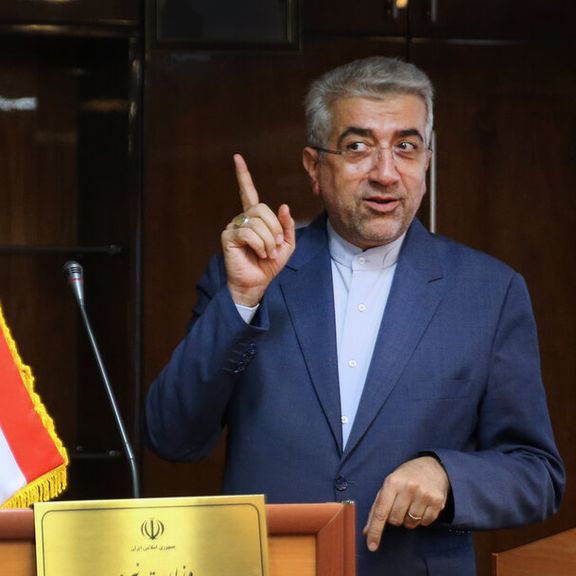 وزیر نیرو:شبکه برق کشور به پایداری رسید و فعلا خاموشی نداریم