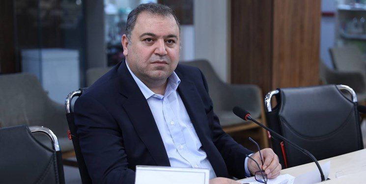 یک انتخابات یک نفره دیگر؛ طباطبایی رئیس فدراسیون کاراته ماند