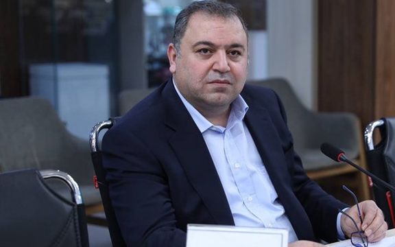 یک انتخابات یک نفره دیگر؛ طباطبایی رئیس فدراسیون کاراته ماند