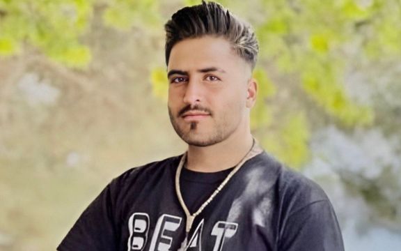 واکنشهای جهانی به اعدام میلاد زهرهوند؛ پدرش پس از خاکسپاری بازداشت شد