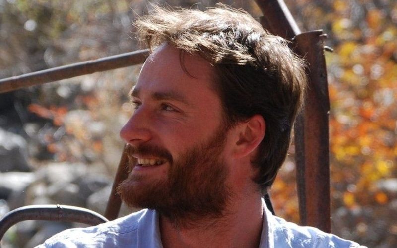 Iran Sentences Belgian Aid Worker To 40 Years In Prison