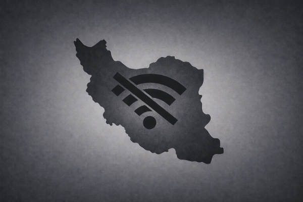 نتبلاکس خسارات قطع اینترنت در ایران را ۱.۸ میلیارد دلار برآورد کرد