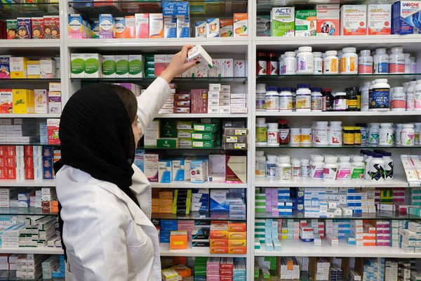 کاهش کشفیات مواد مخدر، استامینوفن کدئین را در داروخانهها کمیاب کرد