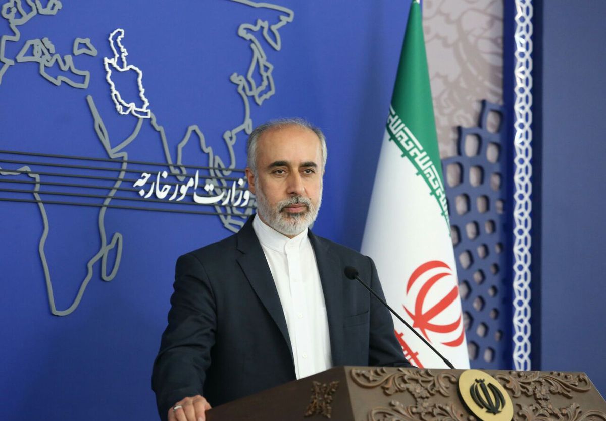 تهران تهدید کرد در صورت ادامه حملات اسرائیل به غزه همه معادلات محتمل است