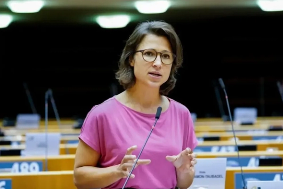 هانا نیومن به ایراناینترنشنال: گروه سایبری وابسته به سپاه به من حمله کرد