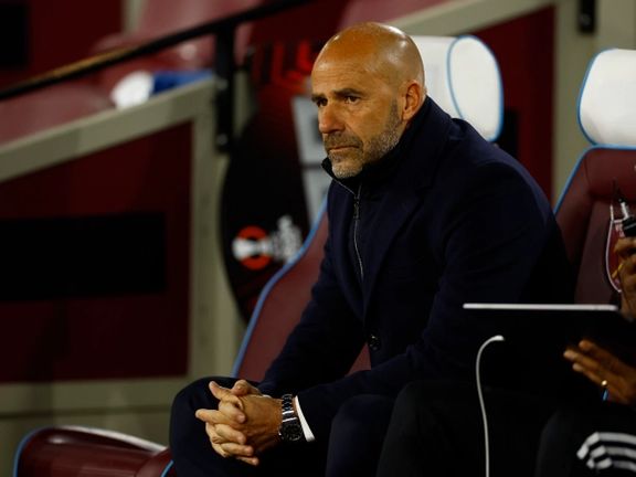 سرمربی آیندهوون درباره جذب طارمی: مدیربرنامههای ما یکی است اما اتفاقی نیفتاده