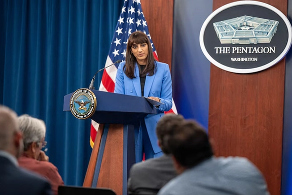پنتاگون گفت در واکنش به تهدیدهای تهران، امکانات نظامی بیشتری در منطقه مستقر میکند