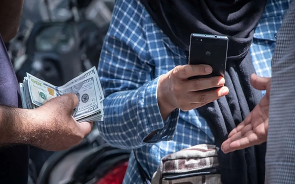 برخورد امنیتی با رکوردشکنی قیمت دلار و طلا