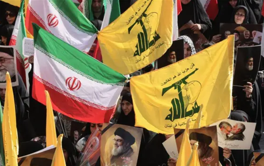 وای‌نت: سپاه پاسداران مسیرهای تازه انتقال سلاح و پول به حزب‌الله ایجاد کرده است