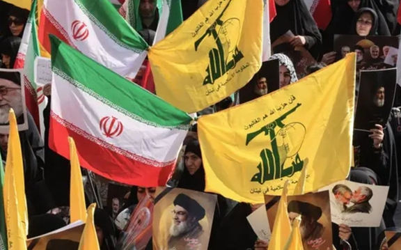 واینت: سپاه پاسداران مسیرهای تازه انتقال سلاح و پول به حزبالله ایجاد کرده است