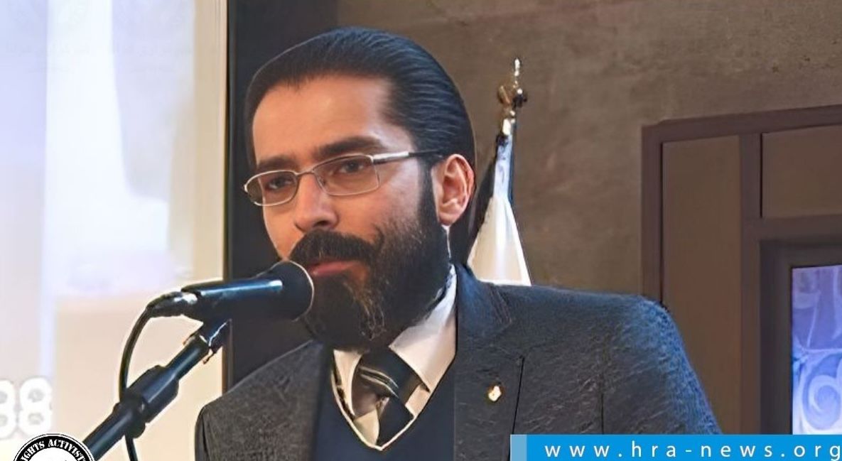 Iranian Lawyer Given A 30-Year Jail Sentence Released On Hefty Bail