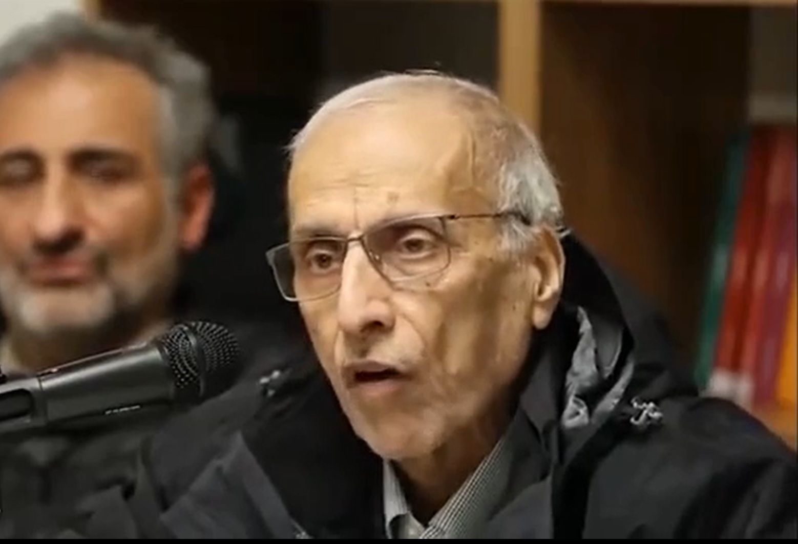 هادی خانیکی: اعتراضات در تولید فرایند گفتگو موفق بوده و فرایند هویت ملی مرکب را فراهم کرده