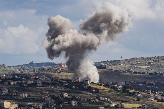 حماس اعلام کرد رهبرش در لبنان در حمله اسرائیل کشته شد