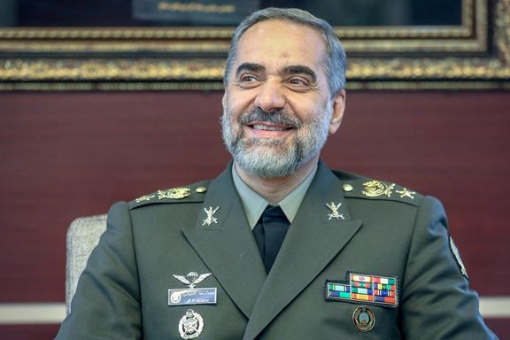 محمدرضا آشتیانی، وزیر دفاع: در بخش خودرو در حوزههایی وارد شدهایم