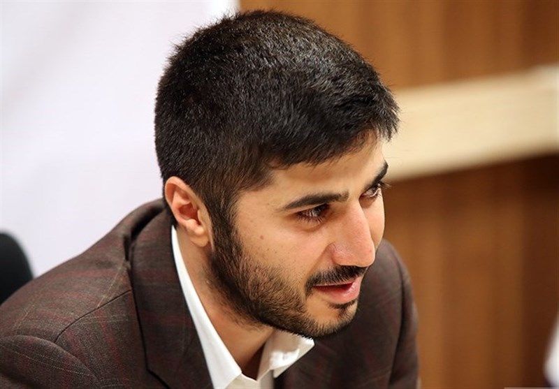  بشیر بی‌آزار، مدیر سابق صداوسیما در پاریس بازداشت شد