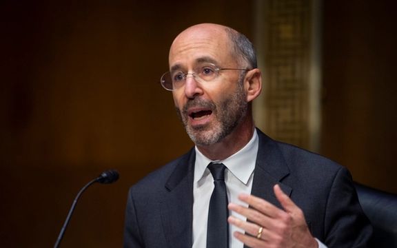 Controversy Over US Iran Envoy Malley Heats Up