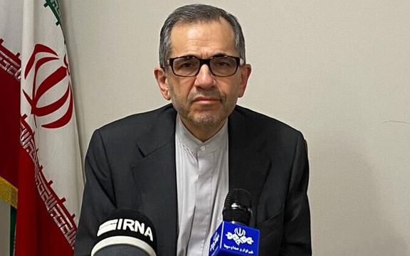 معاون عراقچی: آمریکاییها اول تکلیف خودشان را برای مذاکرات روشن کنند