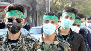 نیروهای دستنشانده در جمهوری اسلامی؛ گذار از مسیر براندازی یا مصالحه