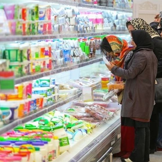 Ministry of Cooperatives, Labor and Welfare: The price of 71% of food items is beyond the "critical price limit"
