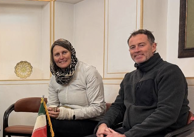 بریتانیا از اتهام جاسوسی علیه زوج بریتانیایی بازداشت‌شده در ایران ابراز نگرانی کرد