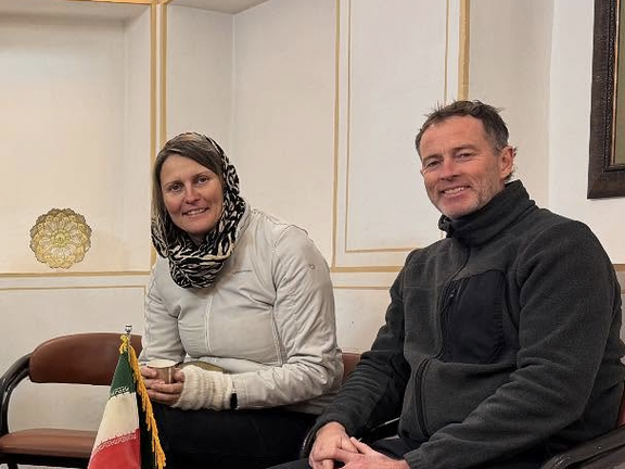 بریتانیا از اتهام جاسوسی علیه زوج بریتانیایی بازداشتشده در ایران ابراز نگرانی کرد