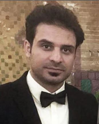 سعید افکاری: حبیب افکاری، برادر نوید افکاری از زندان آزاد شد