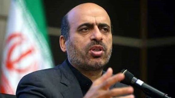 Lawmaker Mohammad Hassan Asafari