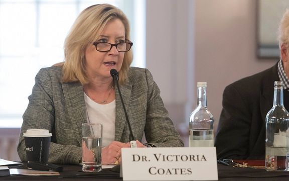 Former US Official Calls On Elon Musk To Activate Starlink Internet For Iranians