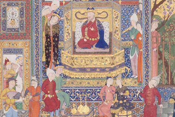 ارتش، سپاه پاسداران و بسیج؛ سه مار بر شانههای یک پیکر
