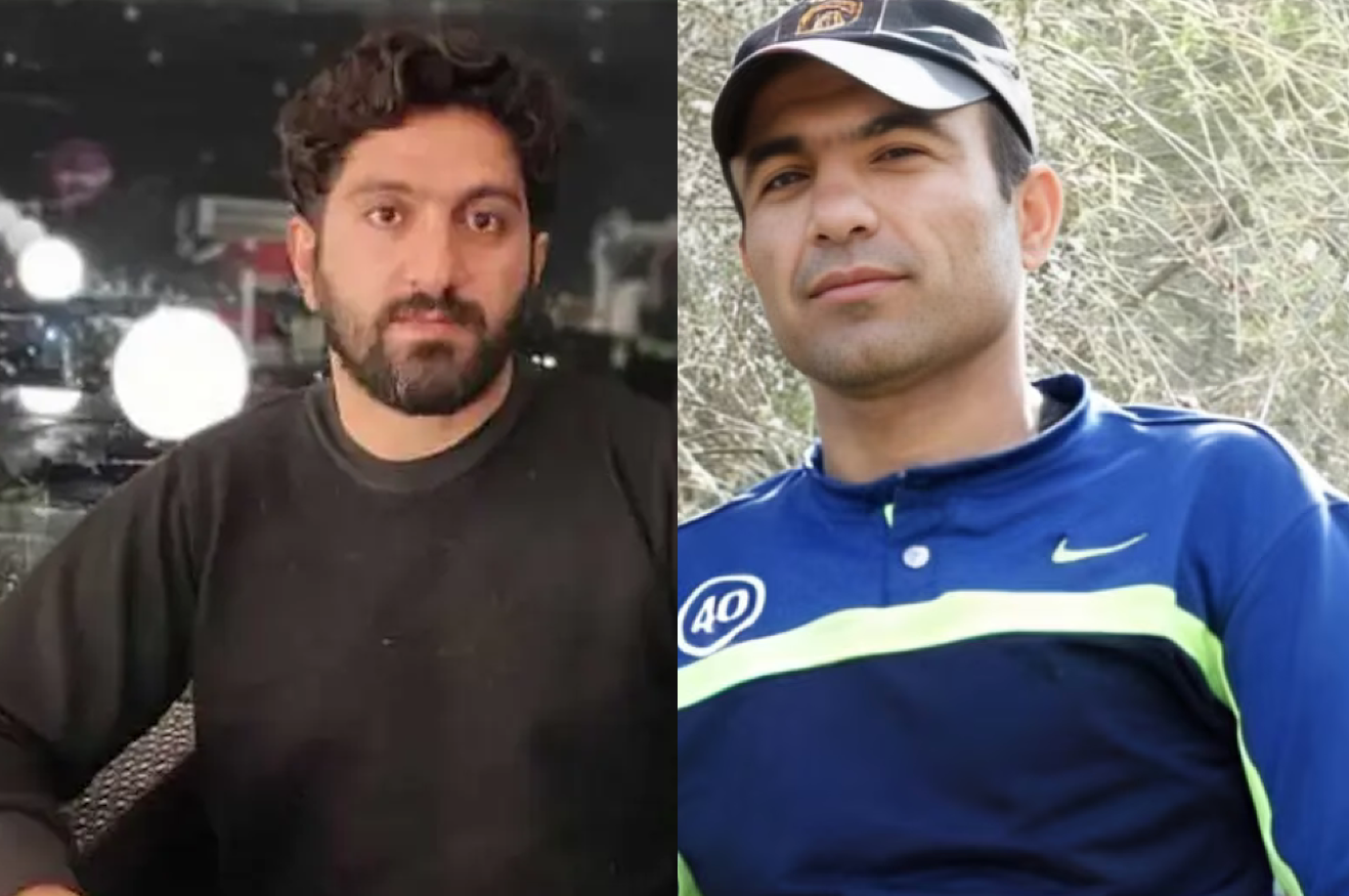 فدراسیون ایرانیان متحد به کشورهای جهان: مانع اعدام مجاهد کورکور و رضا رسایی شوید