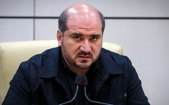 معاون رئیسی: امروز همه ذخایر کالاهای اساسی بالاتر از سطح متوسط و استاندارد خودش قرار دارد