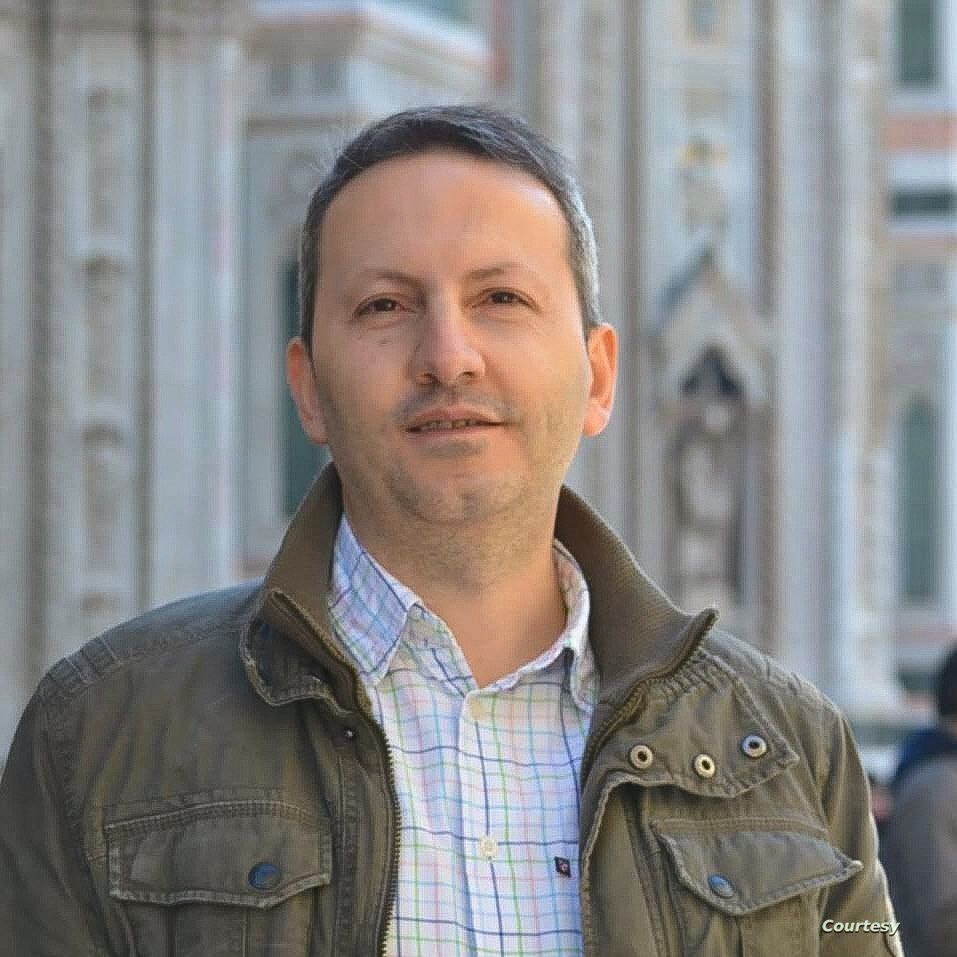 "العفو الدولية" تحذر إيران من تنفيذ حكم الإعدام الصادر بحق أحمد رضا جلالي